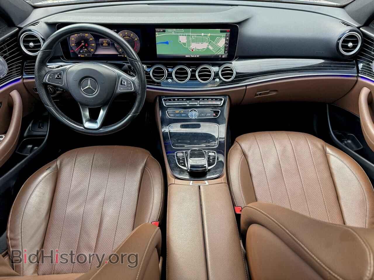 2018 MERCEDES-BENZ E-CLASS - VIN: WDDZF4JB5JA345846 - Фото 9