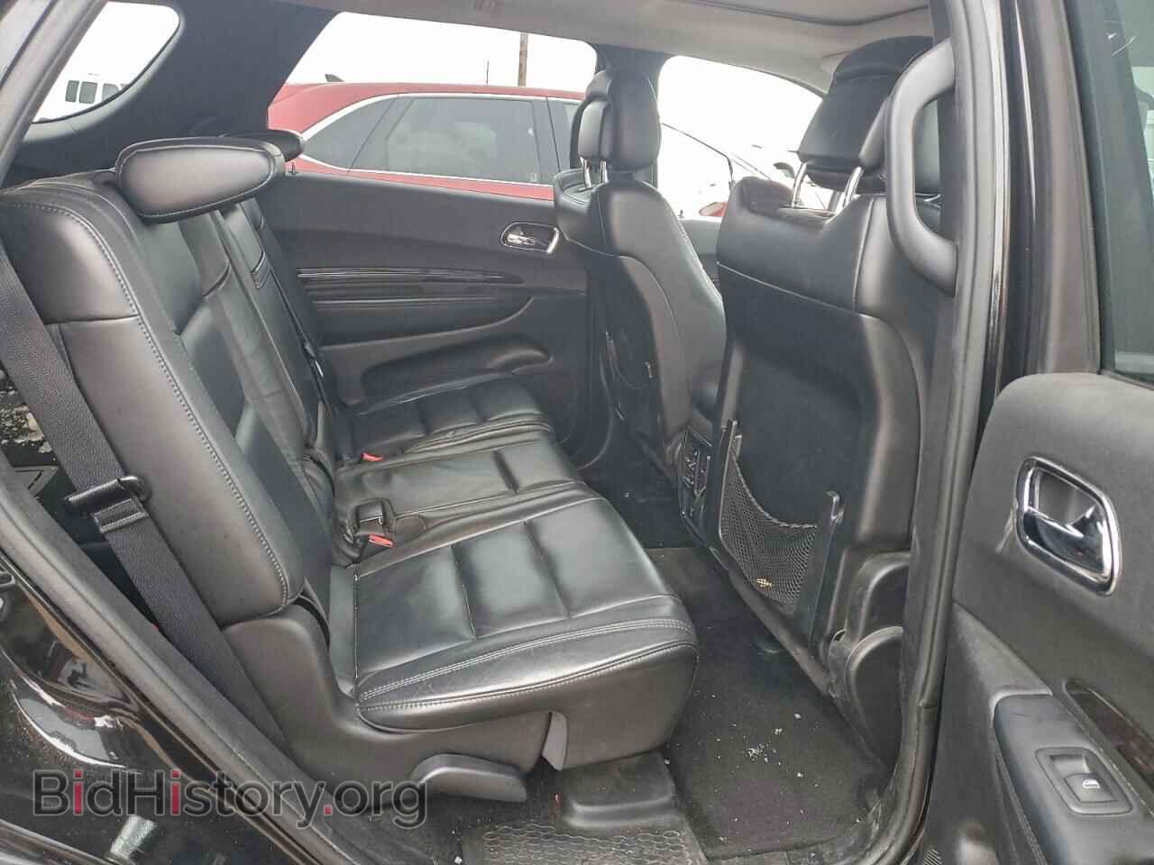 2013 DODGE DURANGO - VIN: 1C4RDJDG0DC509387 - Photo 11