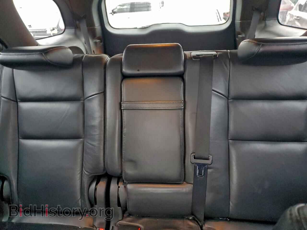 2013 DODGE DURANGO - VIN: 1C4RDJDG0DC509387 - Photo 10