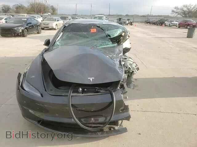 2025 TESLA MODEL 3 - VIN: 5YJ3E1EA3SF899298 - Фото 12