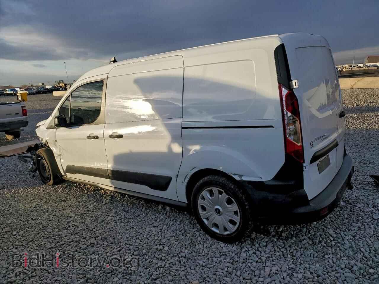 2020 FORD TRANSIT - VIN: NM0LS7E29L1472882 - Фото 2