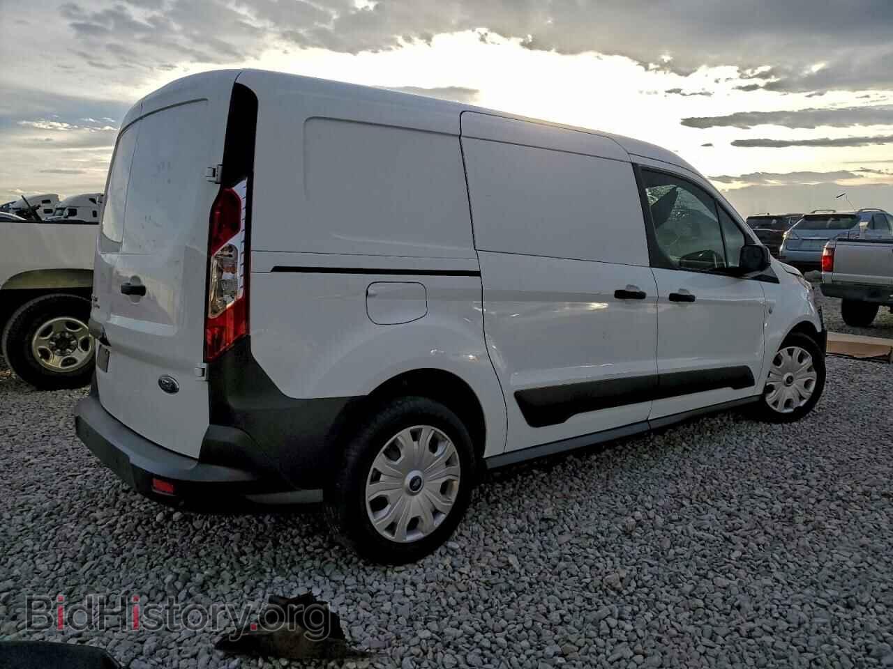 2020 FORD TRANSIT - VIN: NM0LS7E29L1472882 - Фото 3