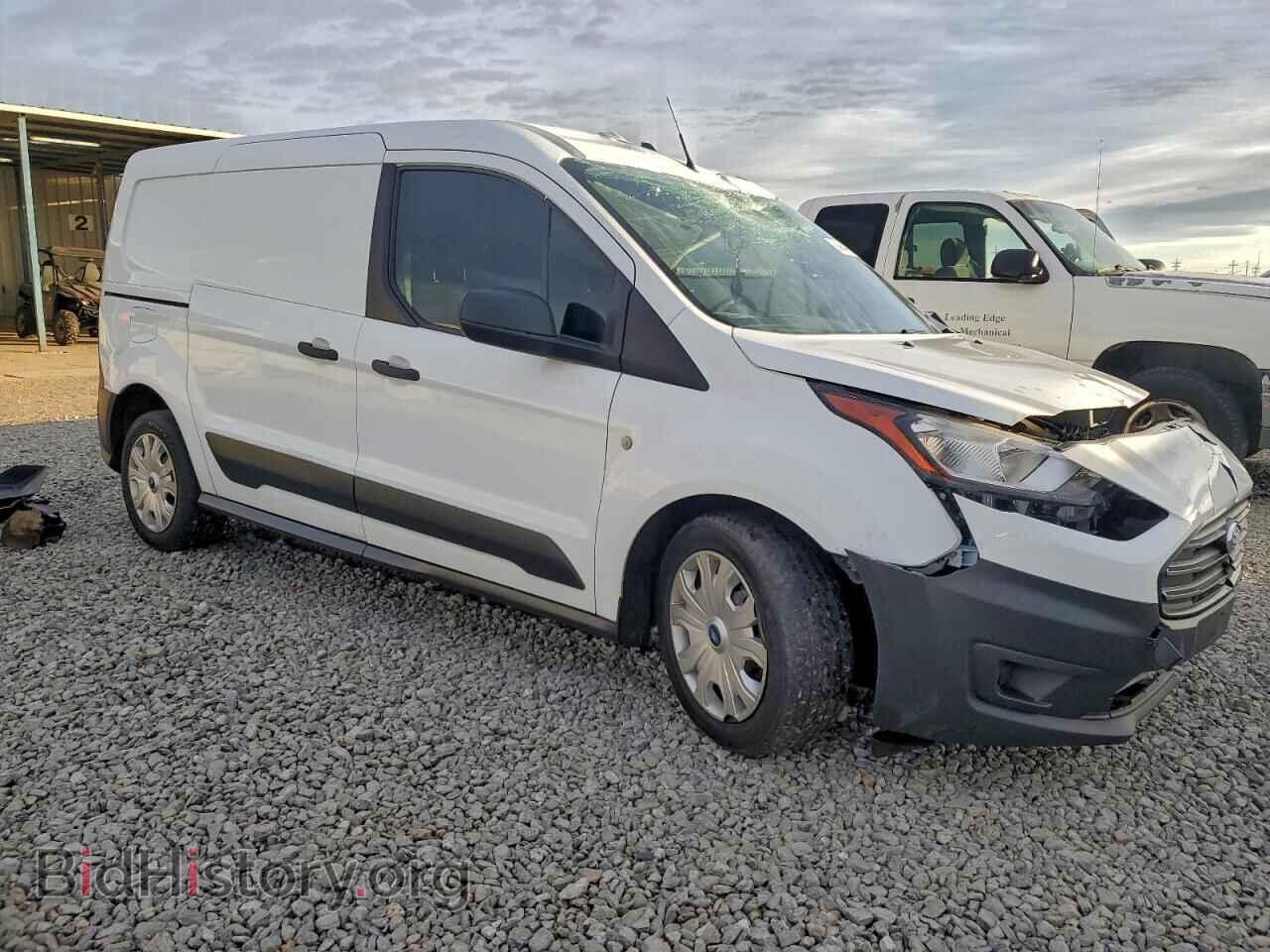 2020 FORD TRANSIT - VIN: NM0LS7E29L1472882 - Фото 4