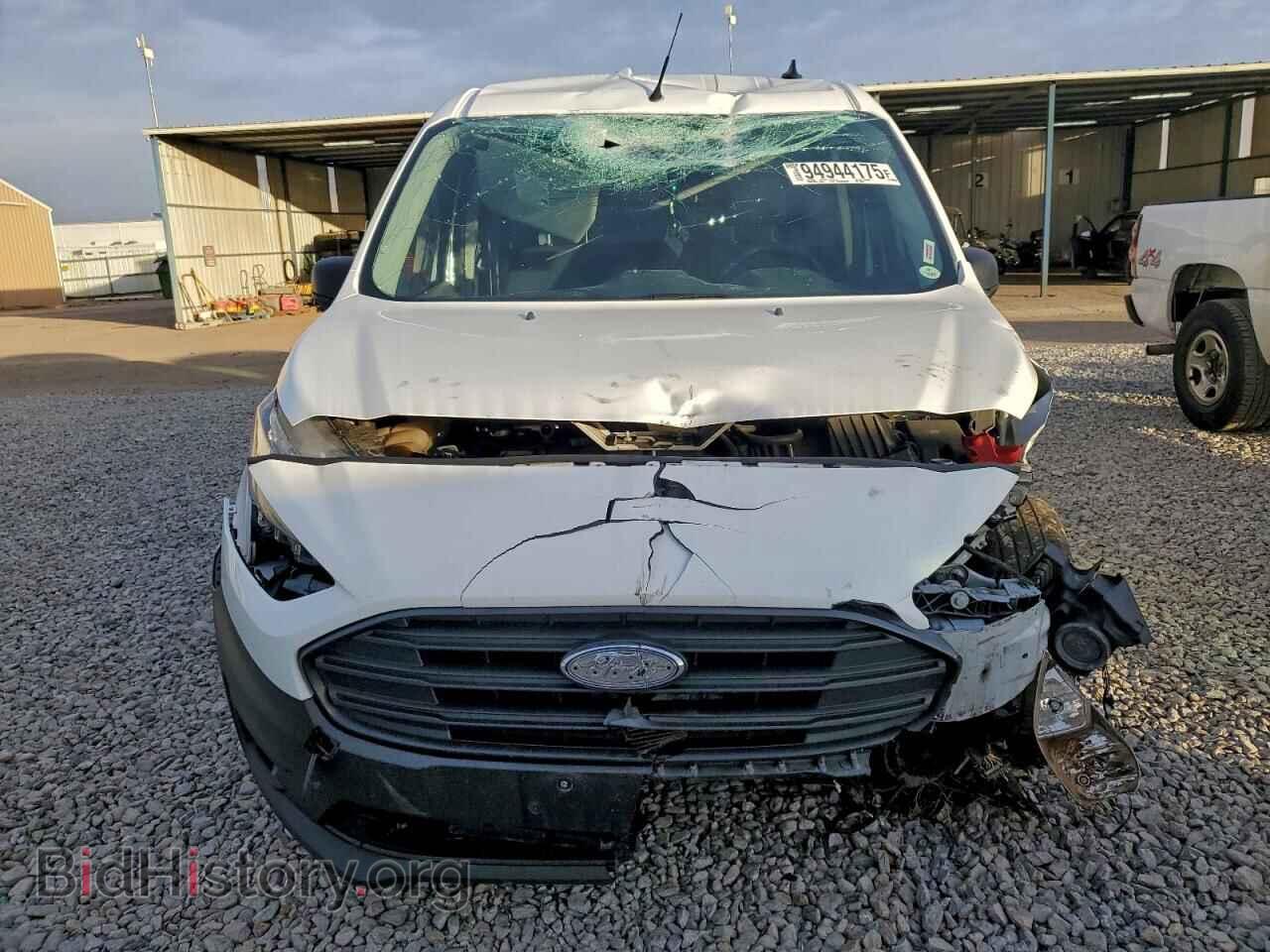 2020 FORD TRANSIT - VIN: NM0LS7E29L1472882 - Фото 5