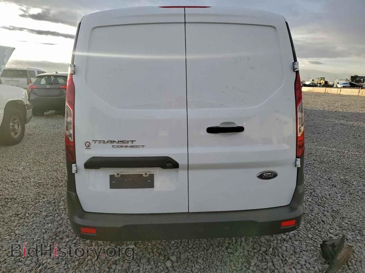 2020 FORD TRANSIT - VIN: NM0LS7E29L1472882 - Фото 6