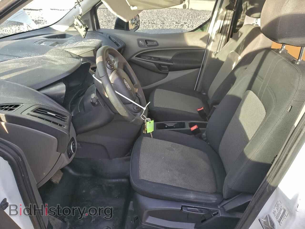 2020 FORD TRANSIT - VIN: NM0LS7E29L1472882 - Фото 7