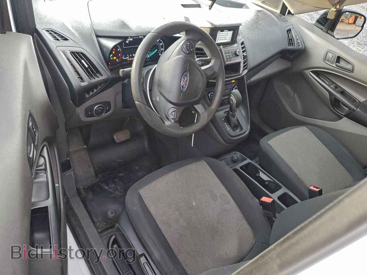 2020 FORD TRANSIT - VIN: NM0LS7E29L1472882 - Фото 8