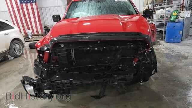 2014 RAM 1500 - VIN: 1C6RR7FT4ES261402 - Photo 14