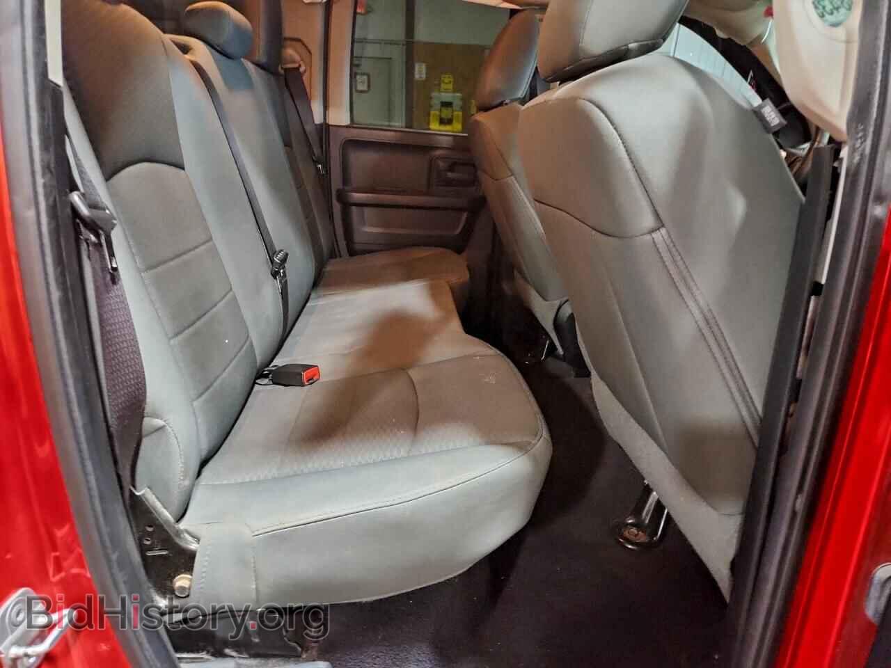 2014 RAM 1500 - VIN: 1C6RR7FT4ES261402 - Photo 10