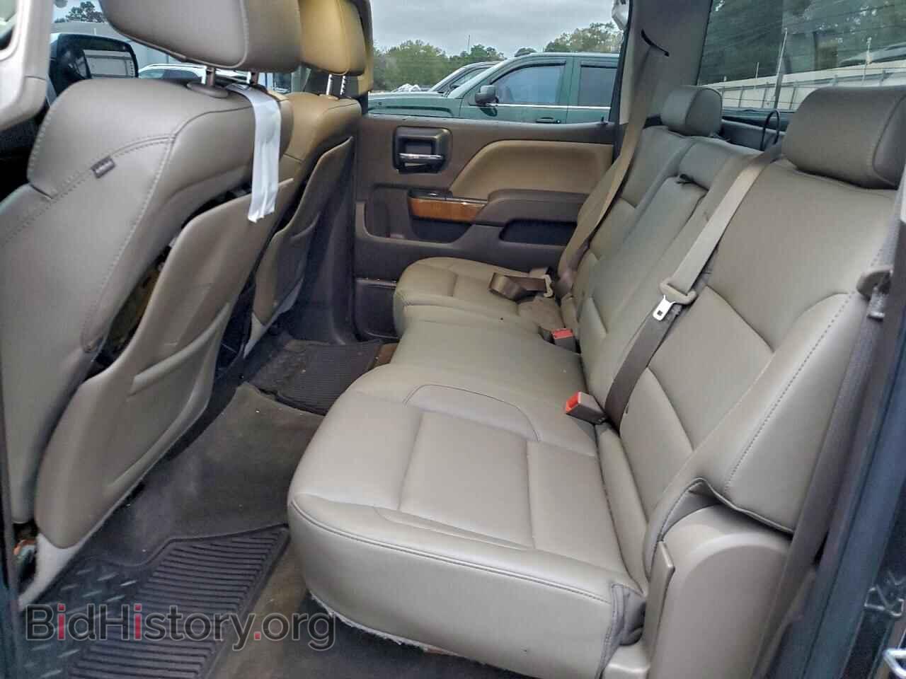 2015 GMC SIERRA - VIN: 3GTP1VEC8FG456005 - Photo 10