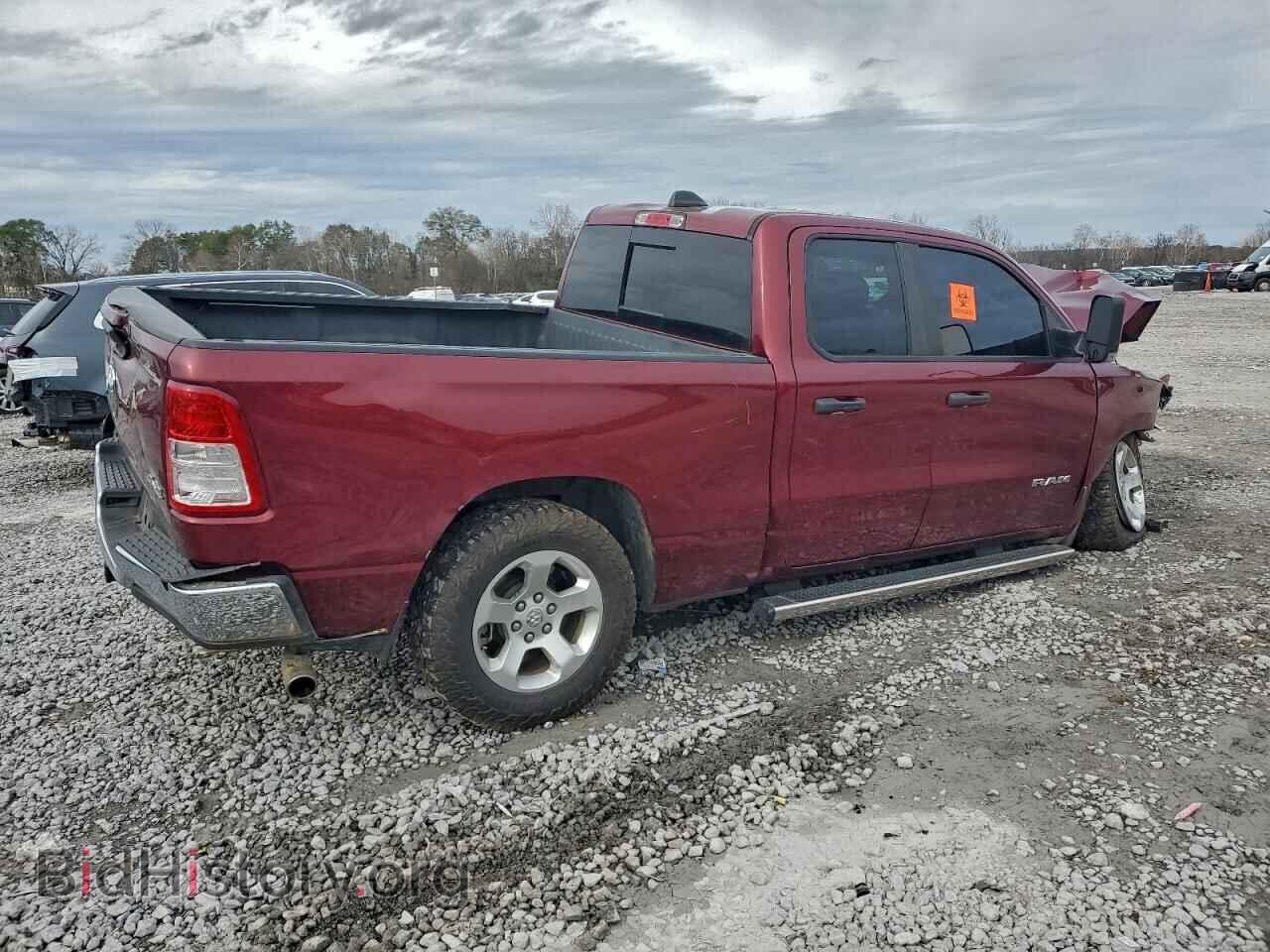 2019 RAM 1500 - VIN: 1C6SRFCTXKN602098 - Фото 3