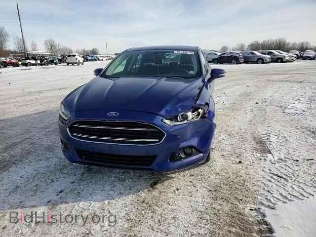 2016 FORD FUSION - VIN: 3FA6P0HD6GR314006 - Фото 13