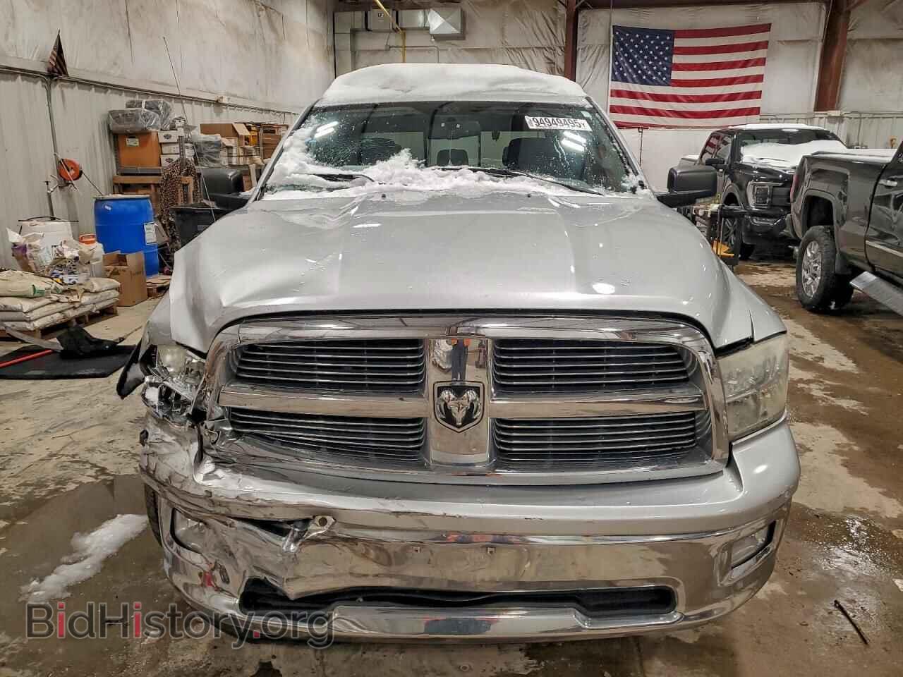2010 DODGE All Models - VIN: 1D7RB1CT4AS134034 - Photo 5