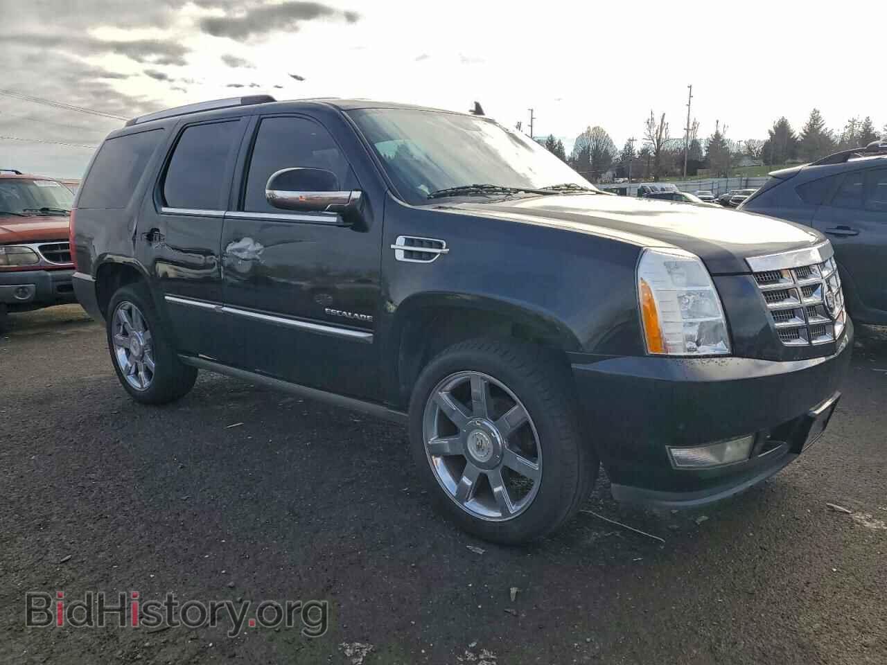 2010 CADILLAC ESCALADE - VIN: 1GYUCCEF9AR266695 - Фото 4