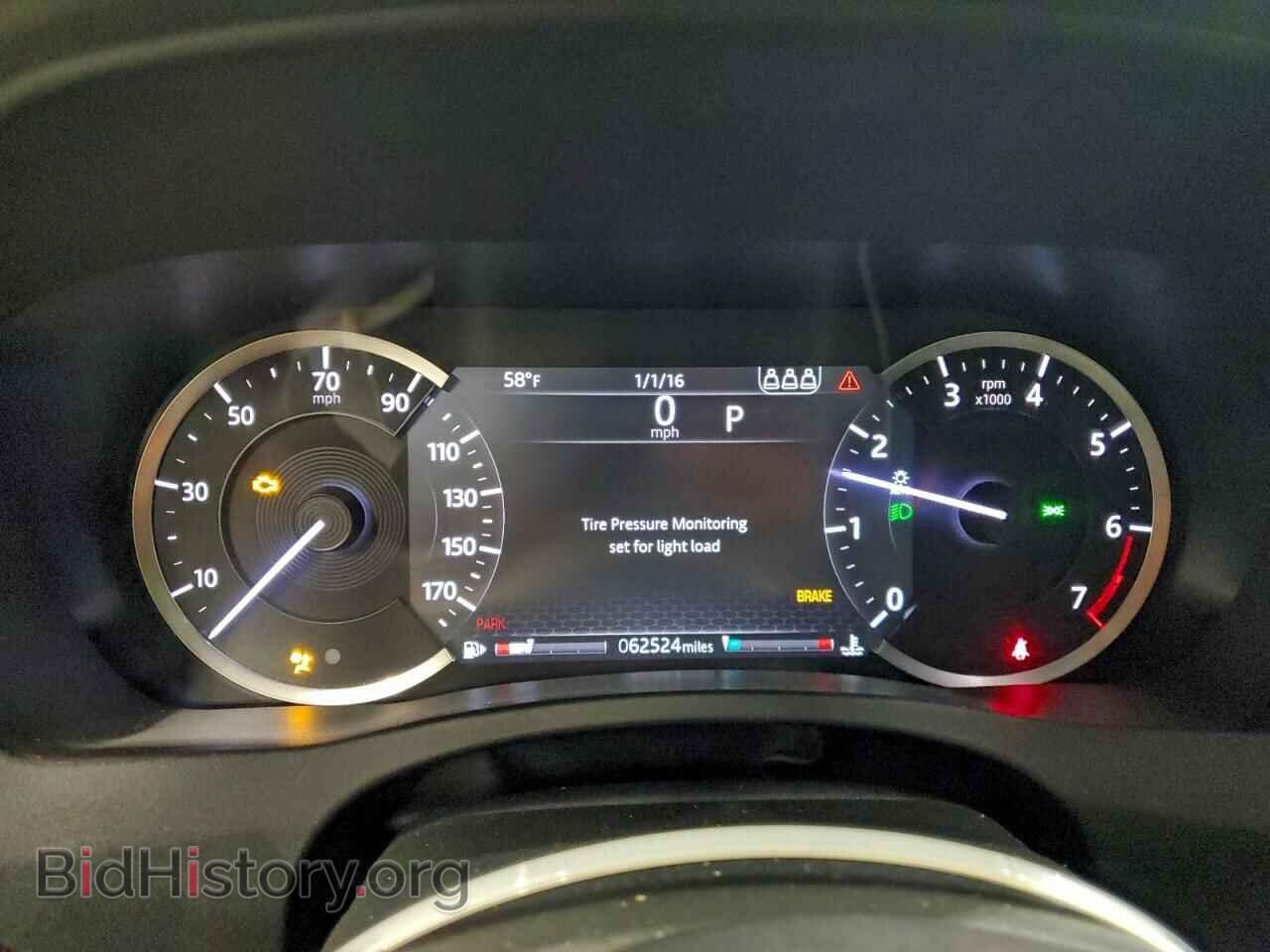2020 JAGUAR XE - VIN: SAJAE4FX6LCP60326 - Фото 9