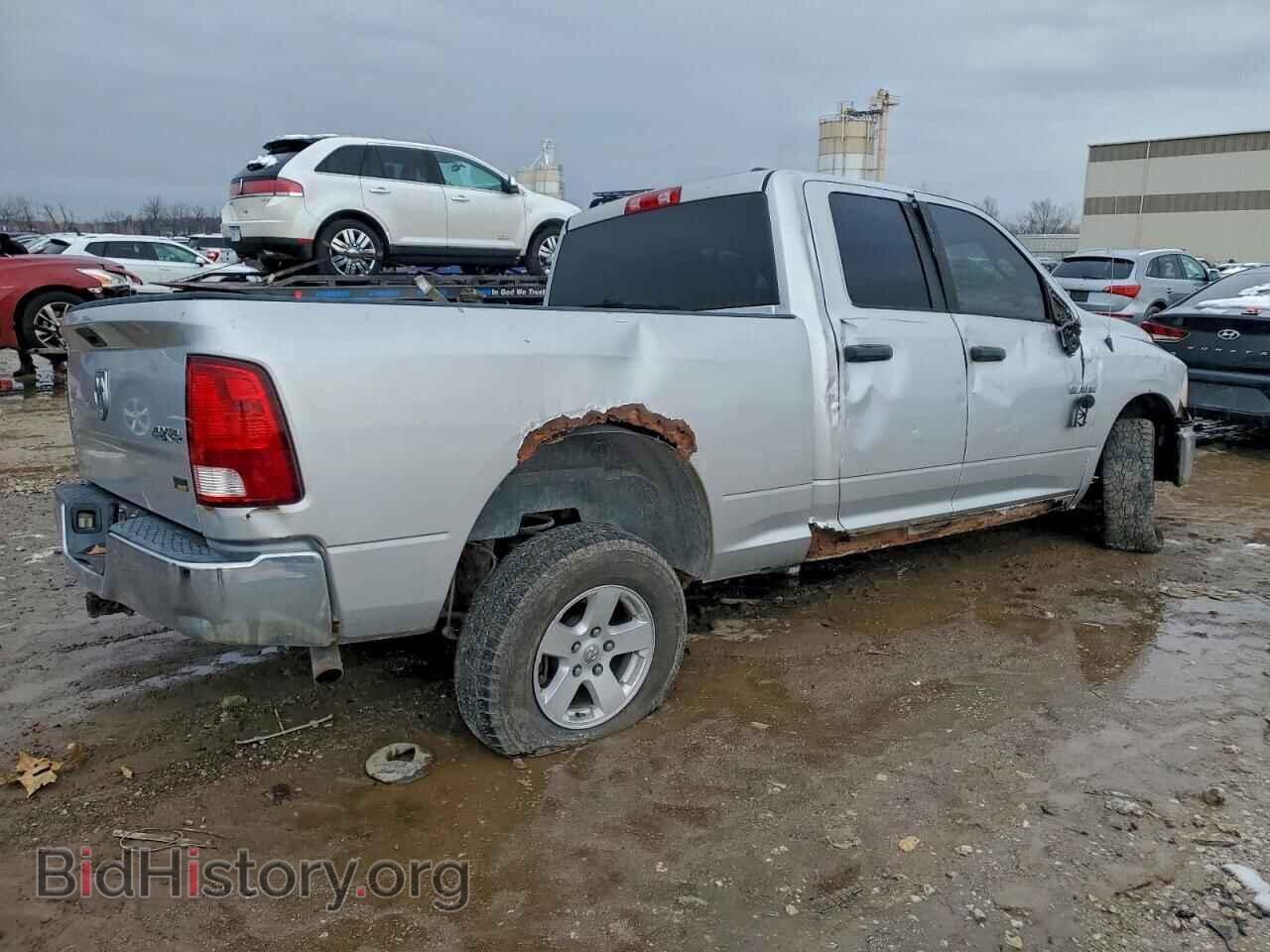 2009 DODGE All Models - VIN: 1D3HV18PX9S724945 - Фото 3