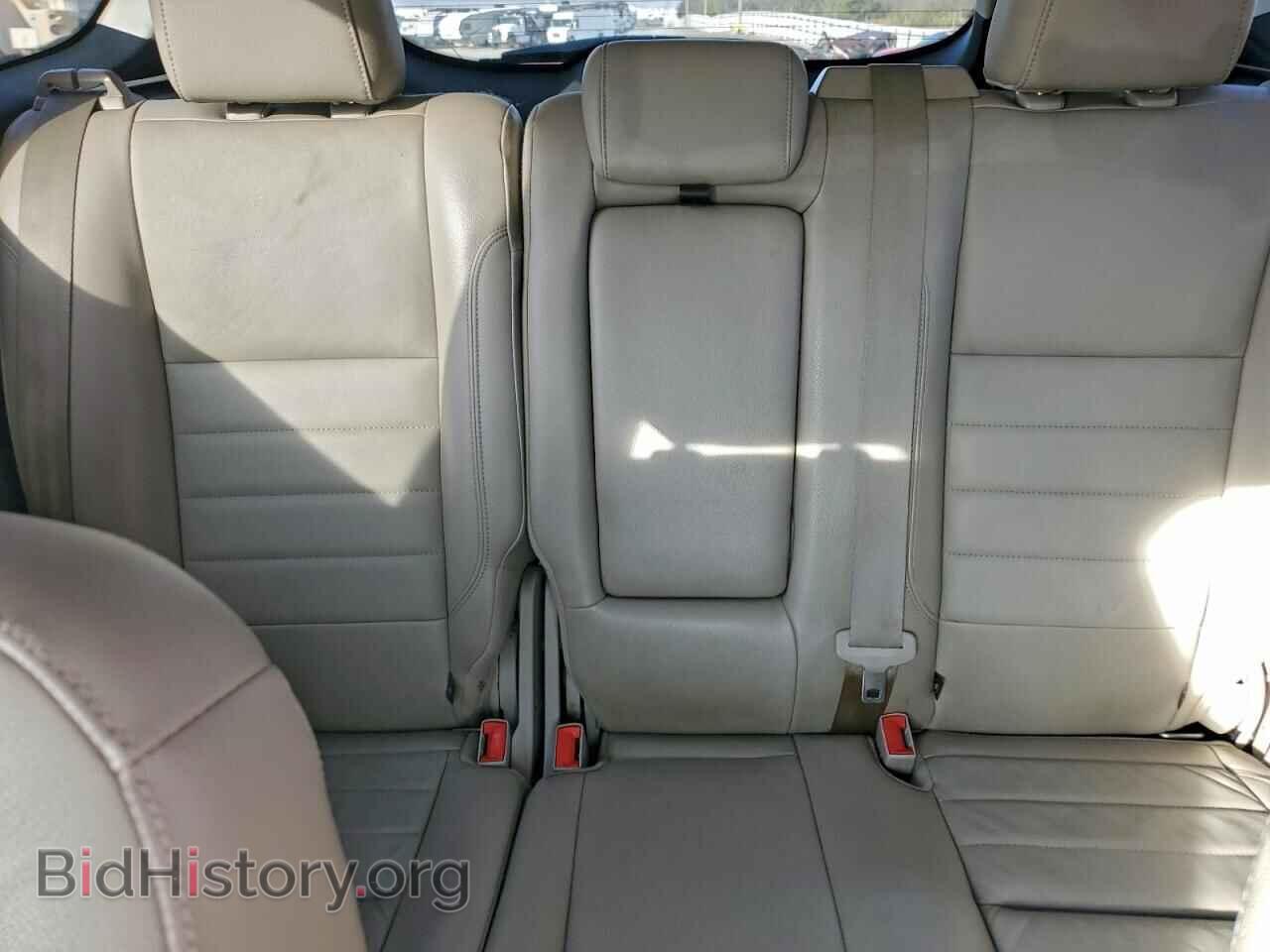 2014 FORD ESCAPE - VIN: 1FMCU0GX6EUC93600 - Фото 10