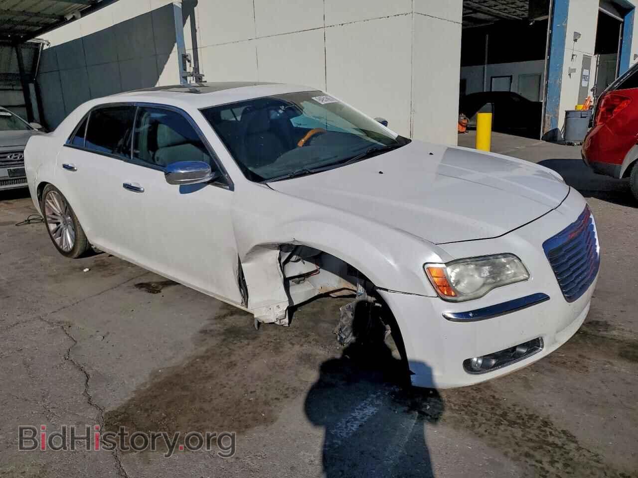 2012 CHRYSLER 300 - VIN: 2C3CCACG0CH152870 - Фото 4