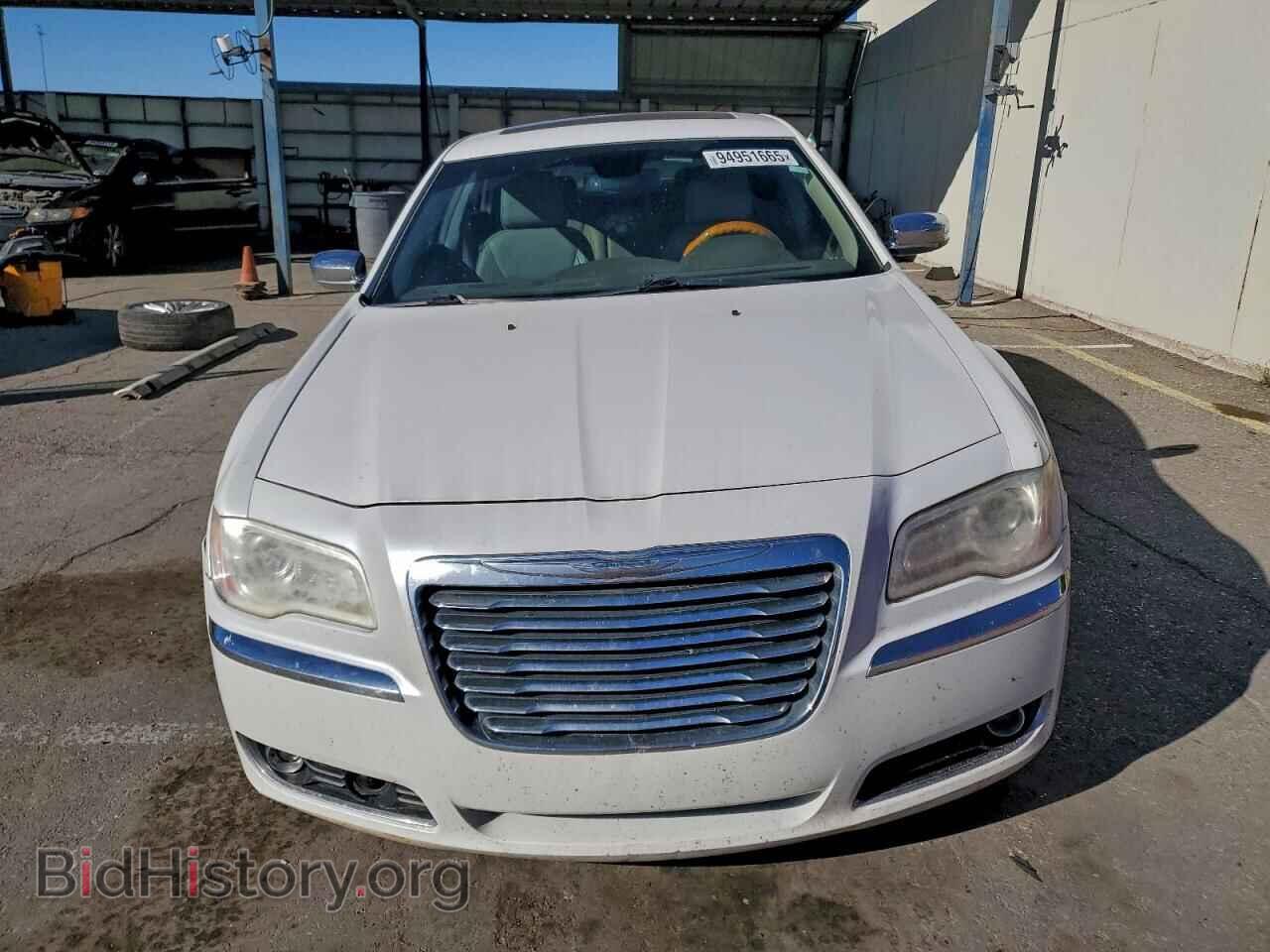 2012 CHRYSLER 300 - VIN: 2C3CCACG0CH152870 - Фото 5