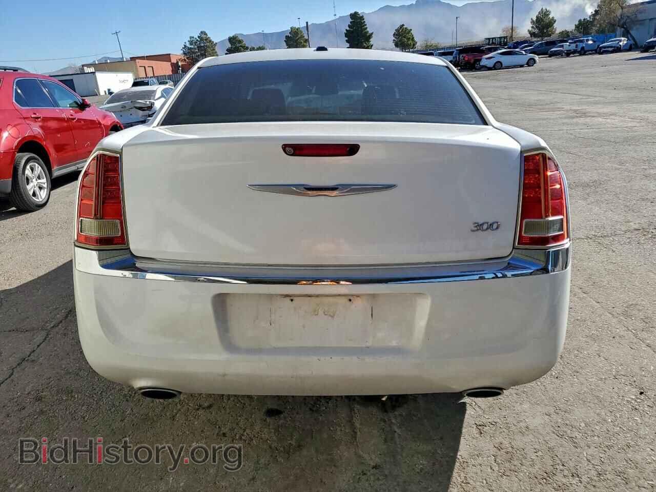 2012 CHRYSLER 300 - VIN: 2C3CCACG0CH152870 - Фото 6