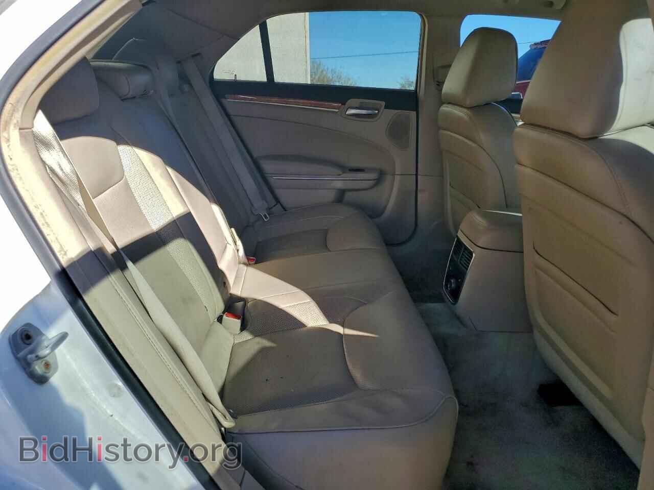 2012 CHRYSLER 300 - VIN: 2C3CCACG0CH152870 - Фото 10