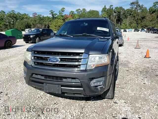2015 FORD EXPEDITION - VIN: 1FMJK1HT2FEF47183 - Фото 14