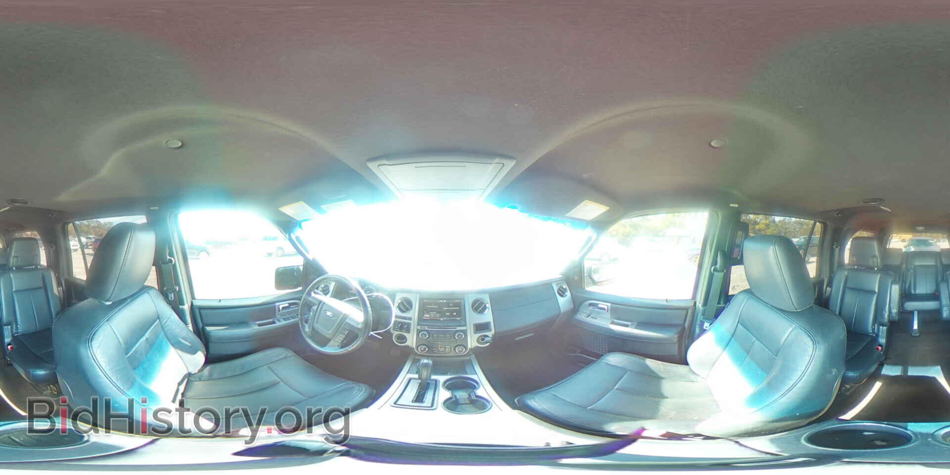 2015 FORD EXPEDITION - VIN: 1FMJK1HT2FEF47183 - Фото 15