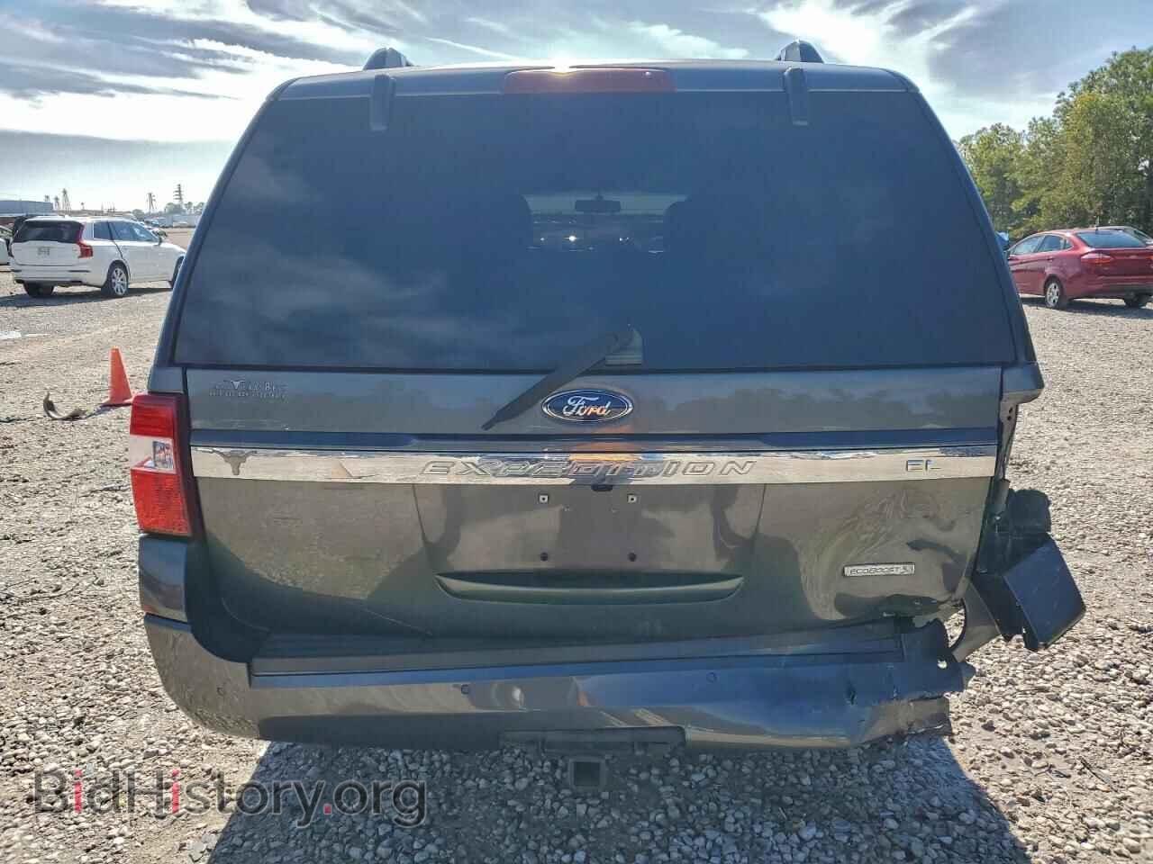 2015 FORD EXPEDITION - VIN: 1FMJK1HT2FEF47183 - Фото 6