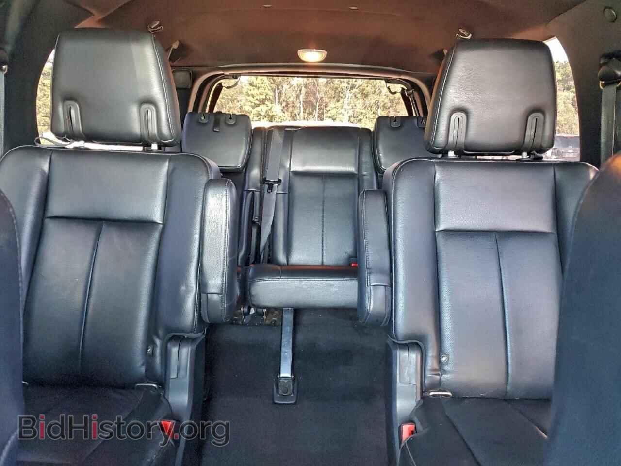 2015 FORD EXPEDITION - VIN: 1FMJK1HT2FEF47183 - Фото 10