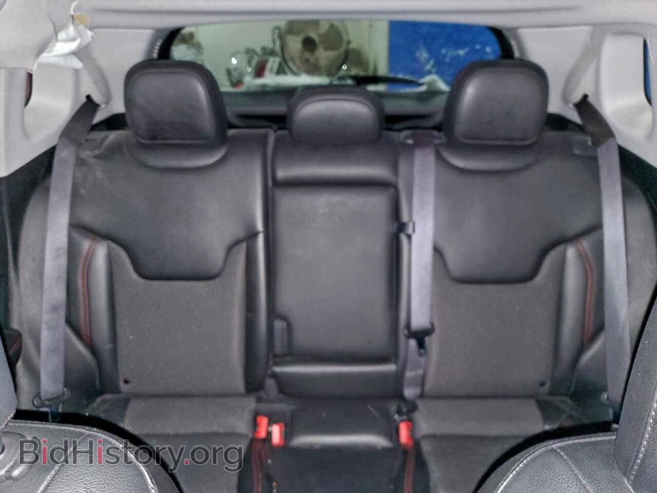 2020 JEEP COMPASS - VIN: 3C4NJDDB8LT244721 - Фото 10