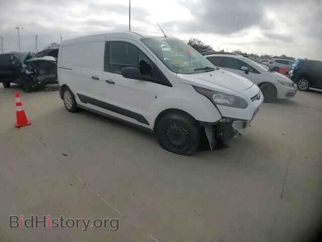 2017 FORD TRANSIT - VIN: NM0LS7E71H1305421 - Фото 13