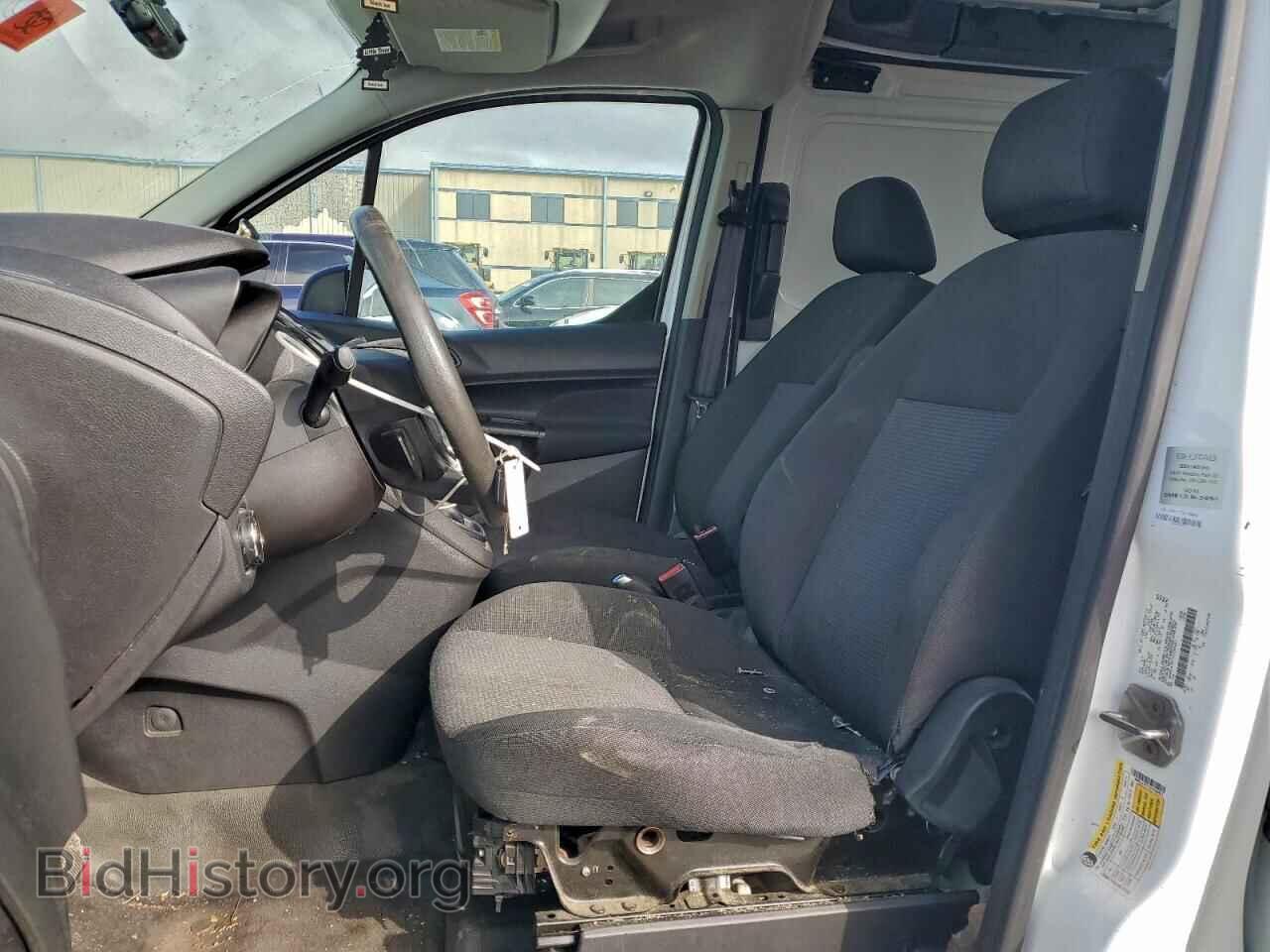 2017 FORD TRANSIT - VIN: NM0LS7E71H1305421 - Фото 7