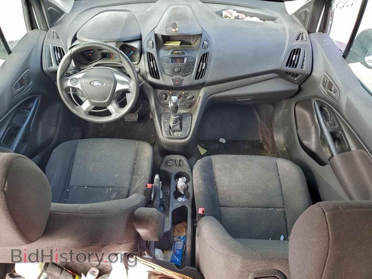 2017 FORD TRANSIT - VIN: NM0LS7E71H1305421 - Фото 8