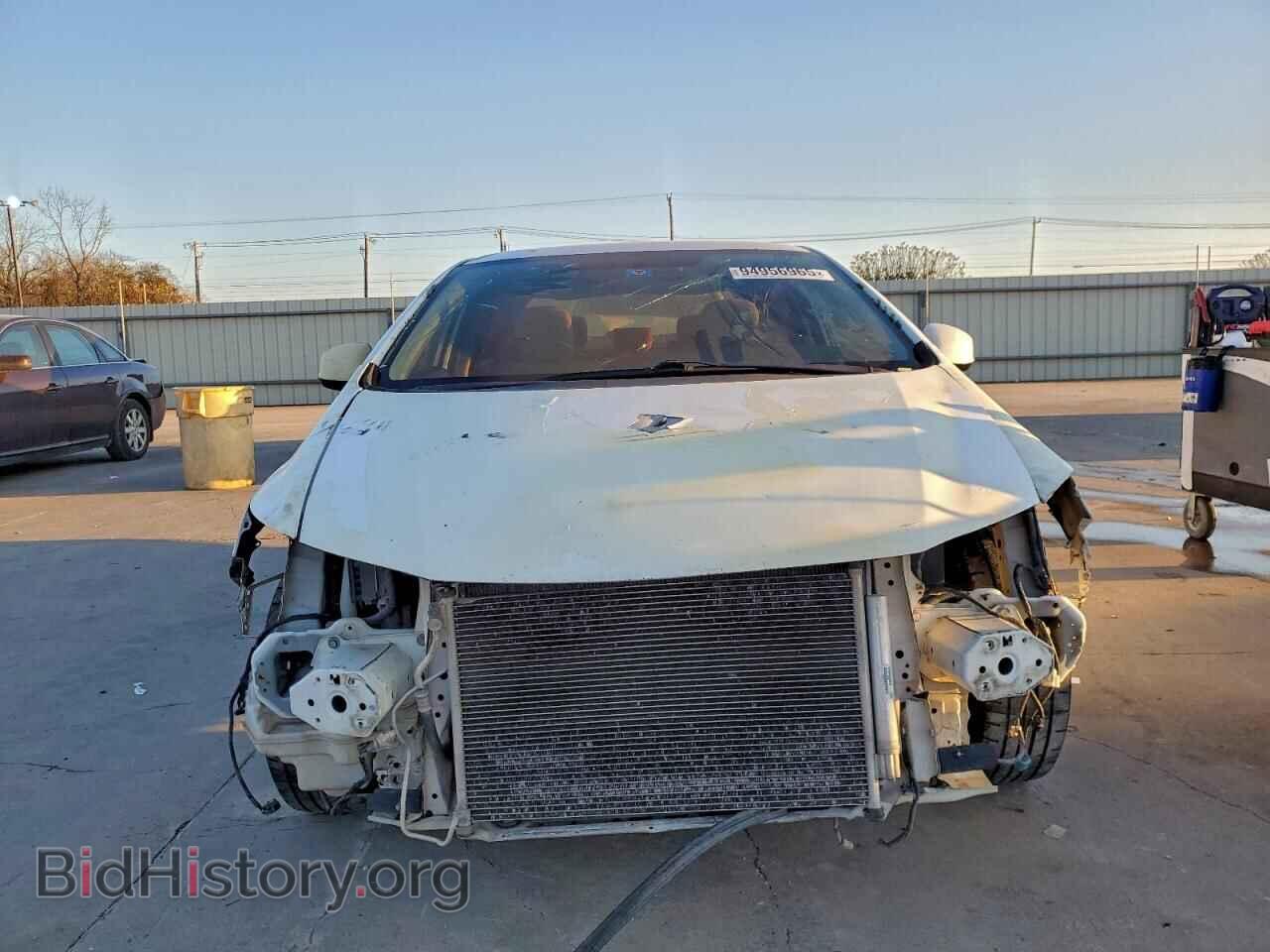2013 HONDA CIVIC - VIN: 19XFB2F56DE082011 - Фото 5