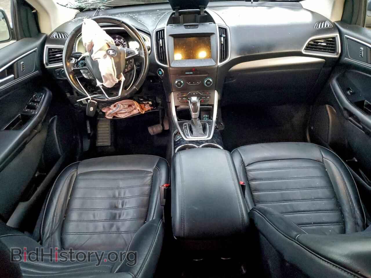 2018 FORD EDGE - VIN: 2FMPK3J94JBC23600 - Фото 8