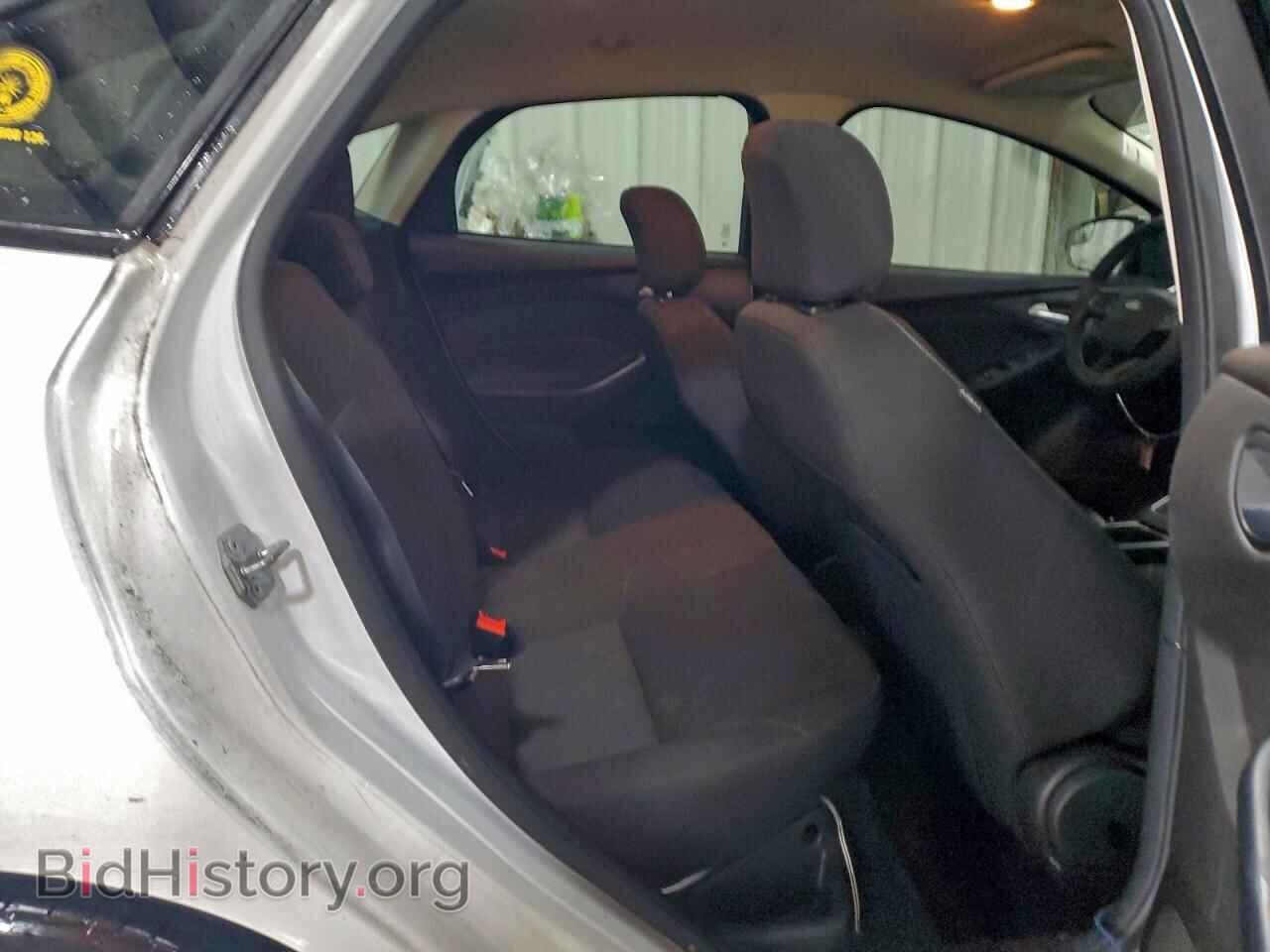 2017 FORD FOCUS - VIN: 1FADP3FE8HL275939 - Фото 10