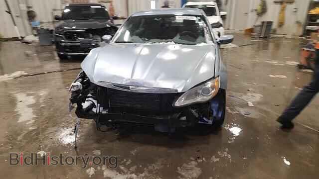 2012 CHRYSLER 200 - VIN: 1C3CCBAB0CN204728 - Фото 13