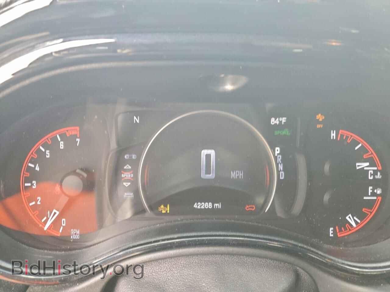 2023 DODGE DURANGO - VIN: 1C4RDHDG1PC575766 - Photo 9