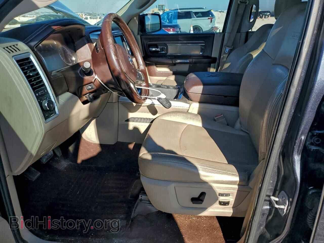 2017 RAM 1500 - VIN: 1C6RR6NT2HS550830 - Фото 7