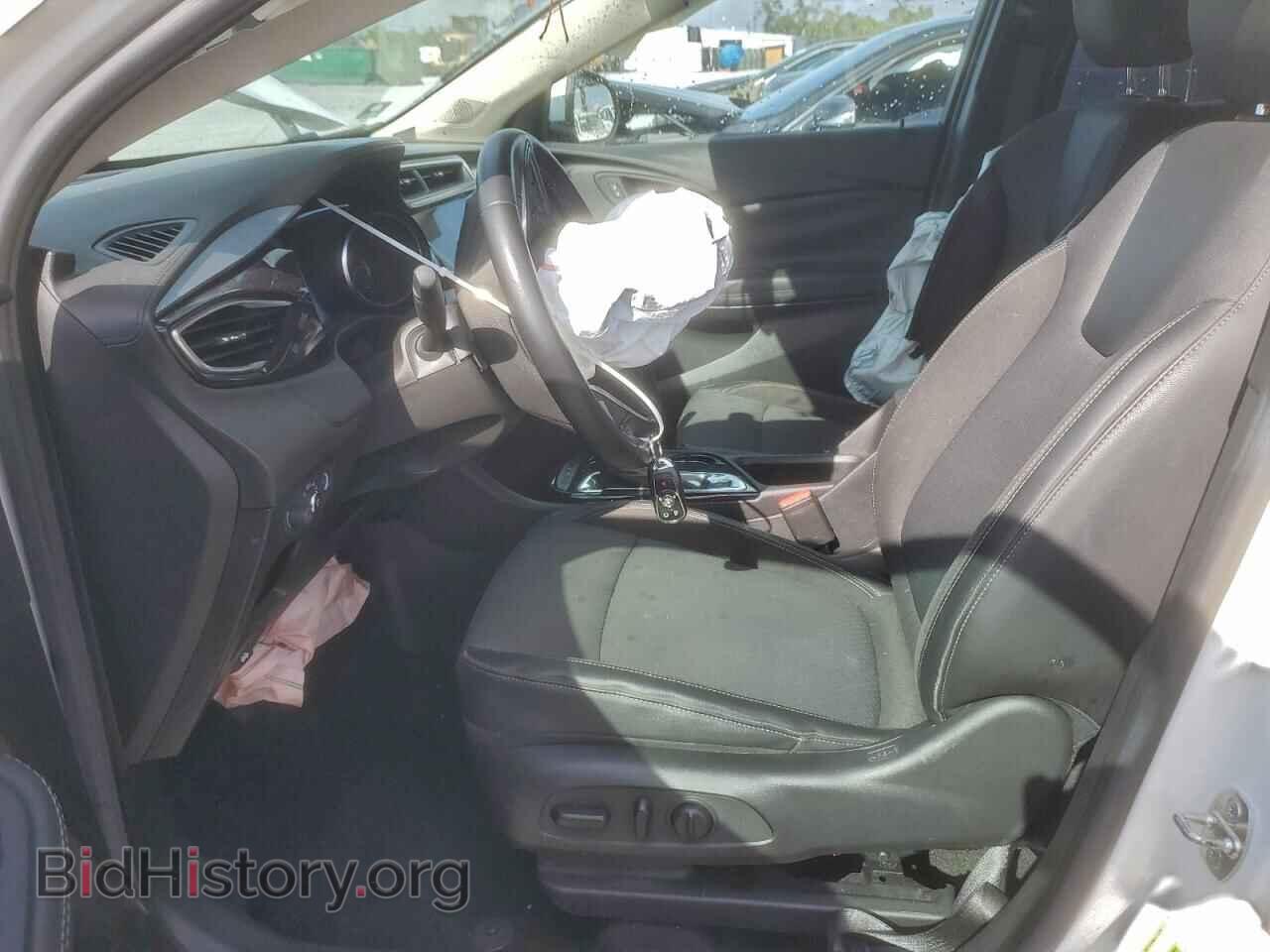 2022 BUICK ENCORE - VIN: KL4MMBS21NB013684 - Фото 7