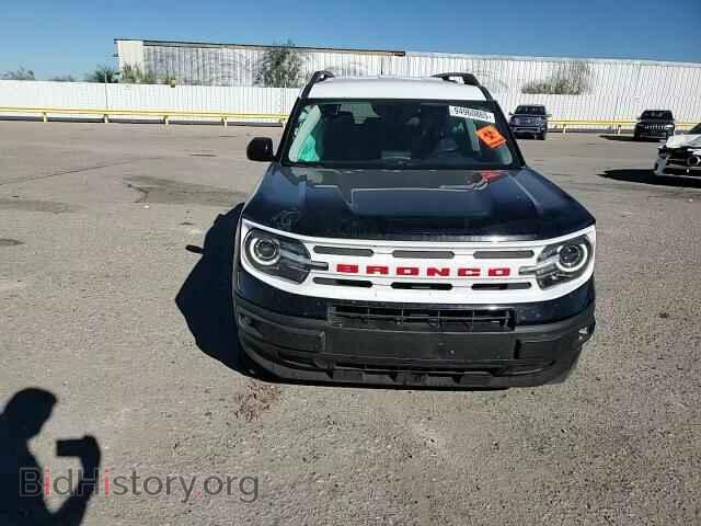 2023 FORD BRONCO - VIN: 3FMCR9G67PRD06779 - Фото 13