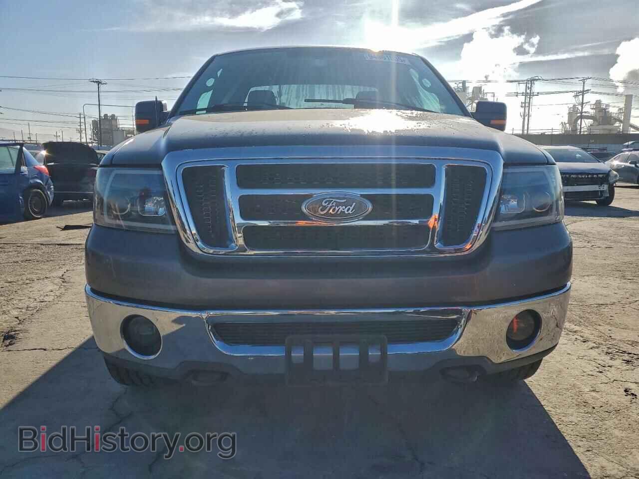 2006 FORD All Models - VIN: 1FTPX14V46FB51662 - Фото 5