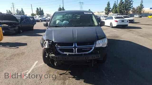 2015 DODGE CARAVAN - VIN: 2C4RDGBG7FR559414 - Фото 13