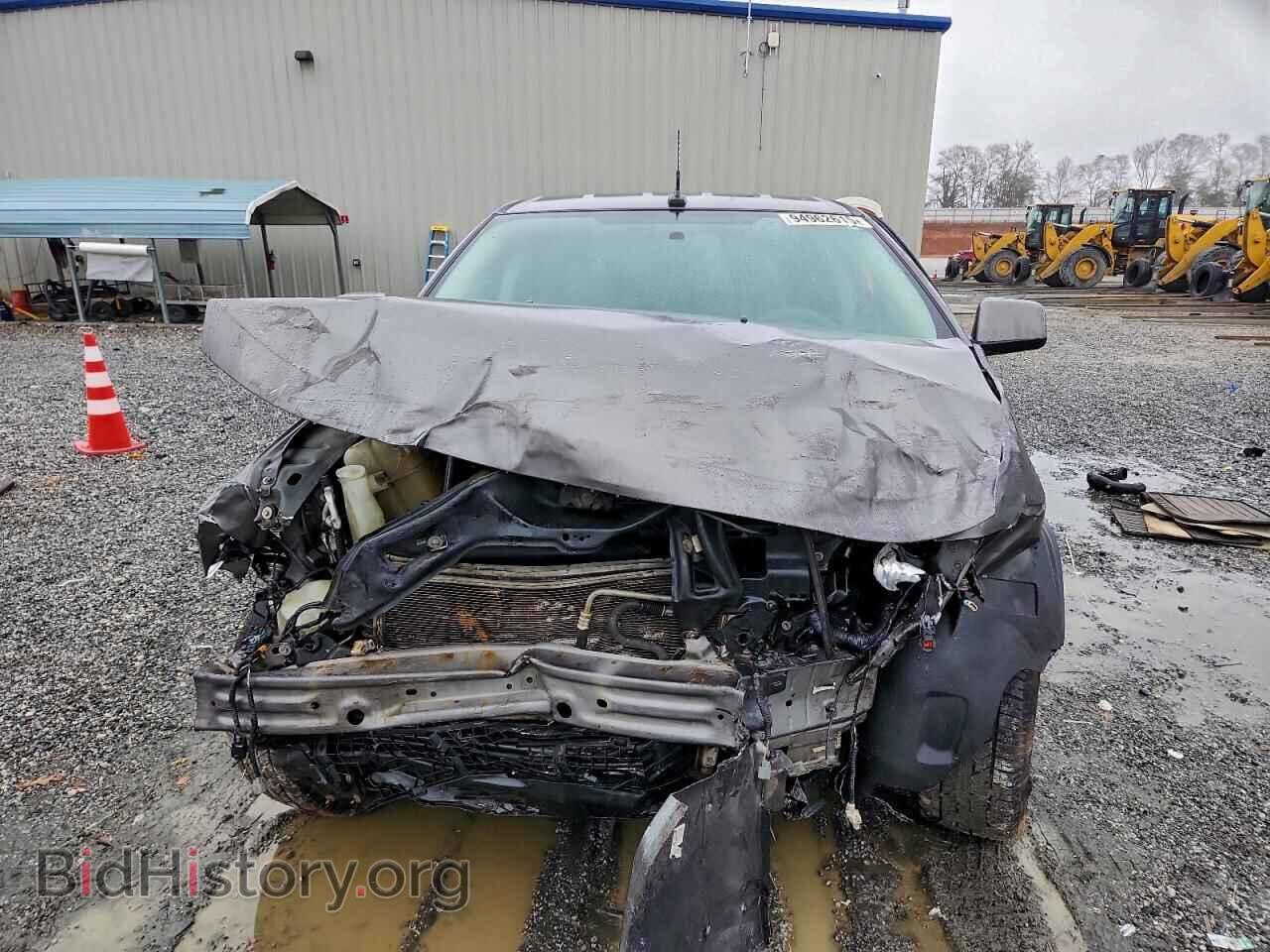 2010 FORD EDGE - VIN: 2FMDK4JC7ABB03732 - Photo 5