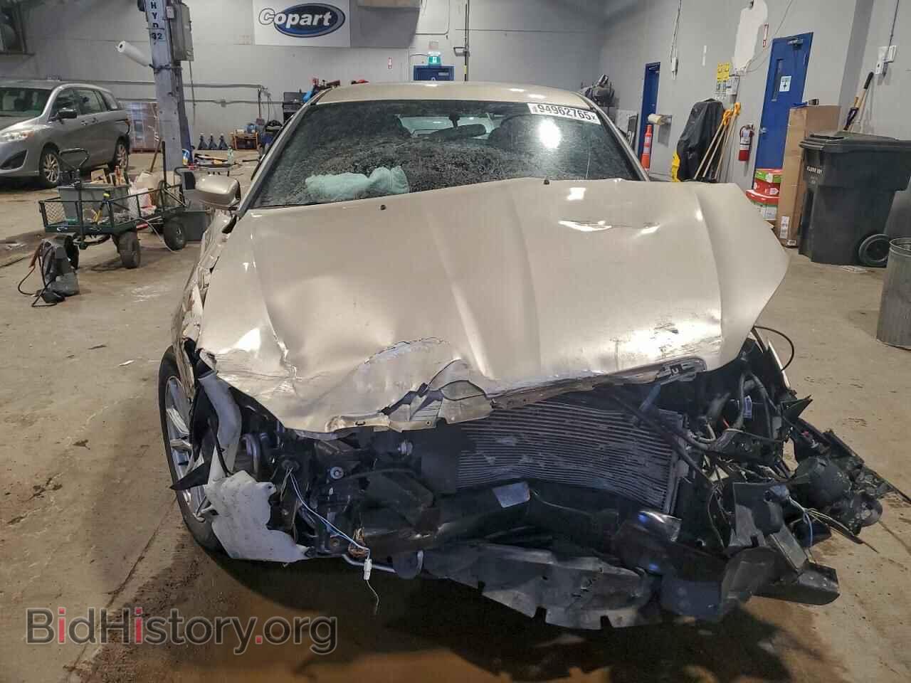 2014 CHRYSLER 200 - VIN: 1C3CCBABXEN131841 - Photo 5