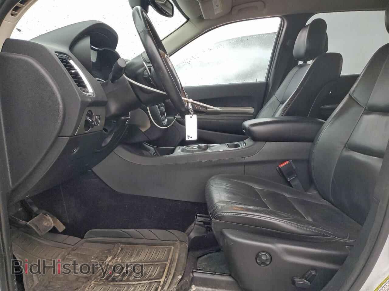 2017 DODGE DURANGO - VIN: 1C4RDHDG3HC643292 - Фото 7