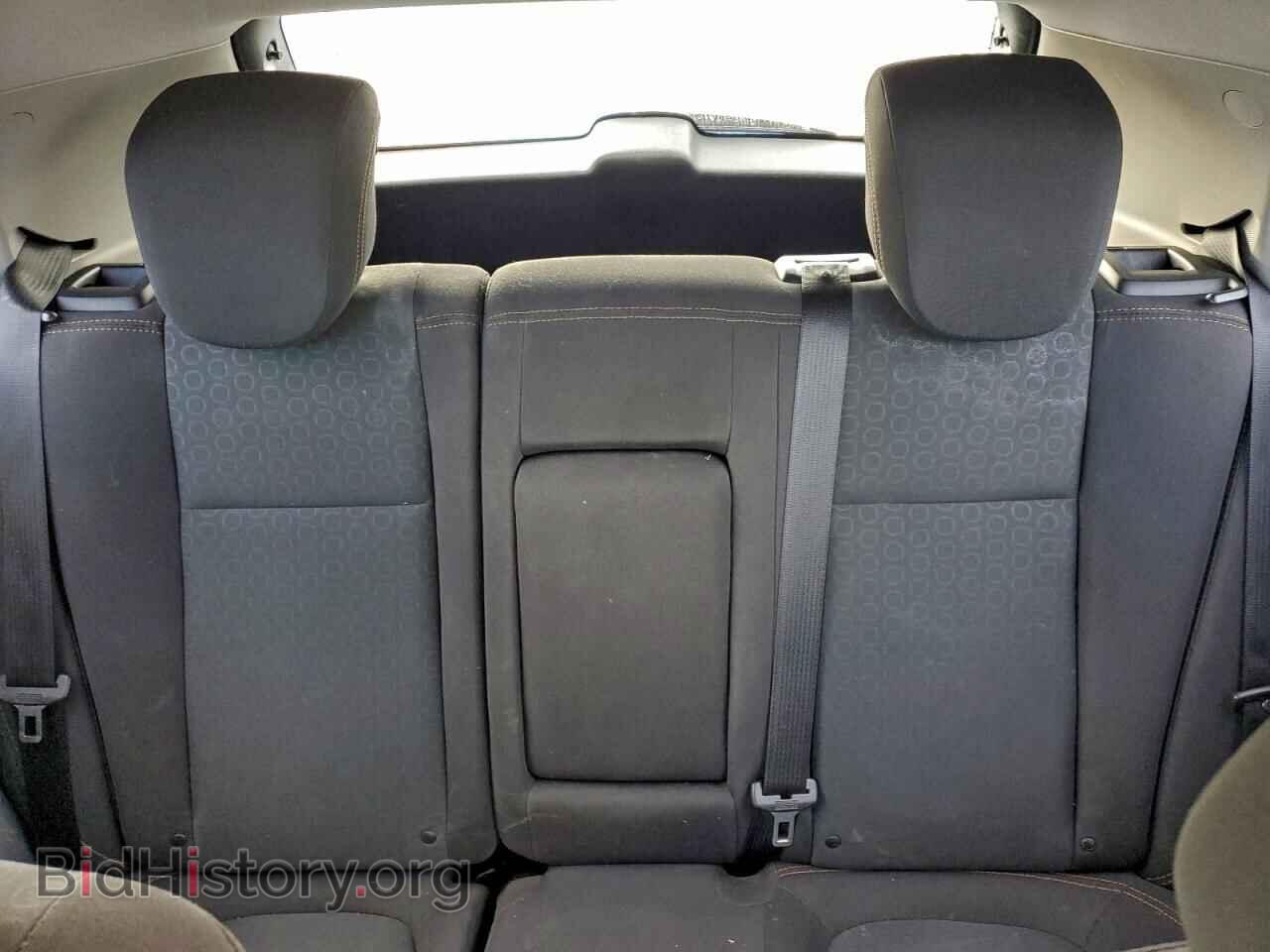 2017 CHEVROLET TRAX - VIN: 3GNCJKSB9HL157505 - Фото 10