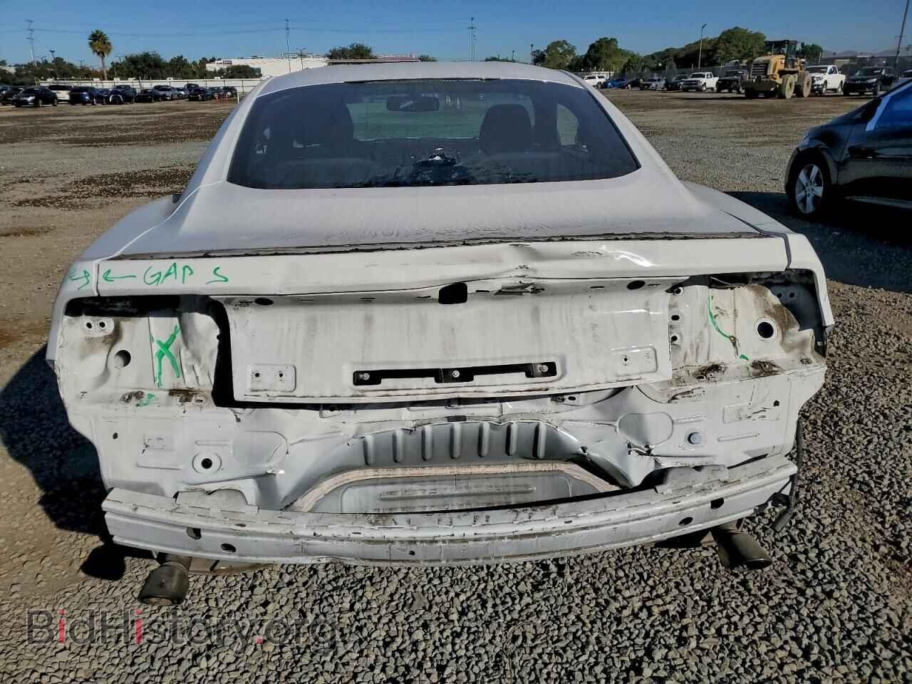 2018 FORD ALL Models - VIN: 1FA6P8TH0J5104942 - Фото 6