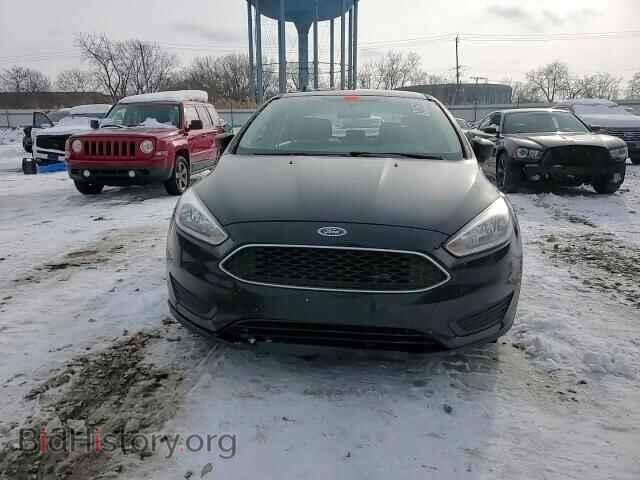 2018 FORD FOCUS - VIN: 1FADP3E2XJL229574 - Фото 13