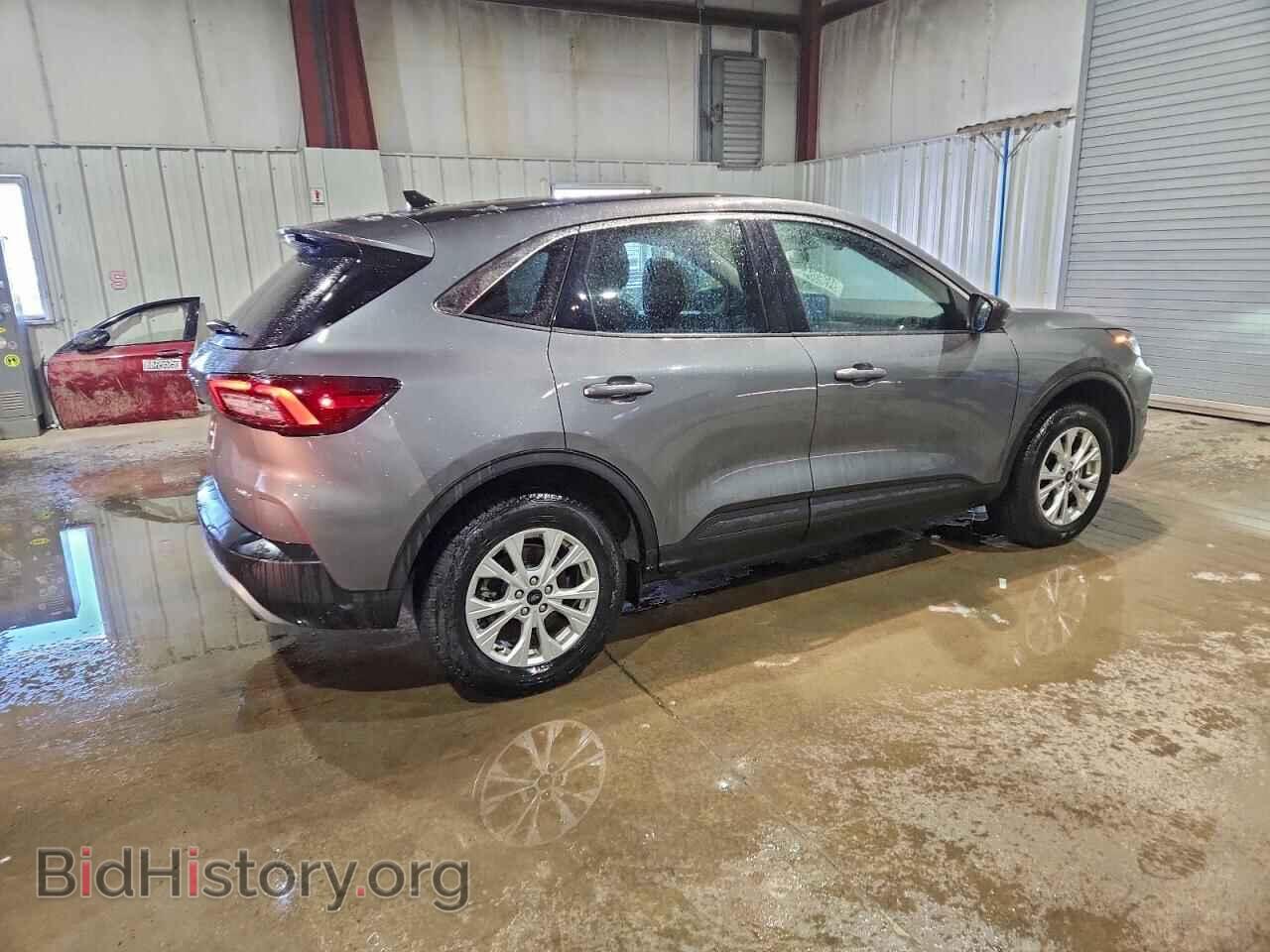 2024 FORD ESCAPE ACT - VIN: 1FMCU9GN6RUA25087 - Фото 3